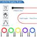 Buy Kinzio Jump Rope - Non-Slip Adjustable Speed Rope for Fitness Boxing & CrossFit for Adults & Children - Ideal for Sport & Leisure - Ships Worldwide - Buy Online on GoSupps.com