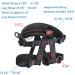 Large Size HeeJo Climbing Safety Seat Belt for Outdoor Tree Climbing - Expanding Training Gear - Buy Online on GoSupps.com