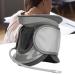Cervical Spine Traction Device | Inflatable Neck Support for Pain Relief & Corrective Therapy - Buy Online on GoSupps.com