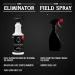 Deception Scents 32oz Hunting Field Spray - Clothing Safe Odor Control & Scent Remover - Hunters No Scent Spray - Eliminates Odors Efficiently - Buy Online on GoSupps.com