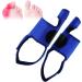 Adjustable Hallux Valgus Correction for Big Toes - Day Night Support with Aluminum Alloy Strut - Buy Online on GoSupps.com