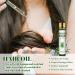 Migcaput Essential Oils - 100% Natural Rosemary Oil (2x10 ml) for Diffusers Humidifiers & Candles - Pure Aroma Fragrance Oils - Buy Online on GoSupps.com