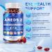 AREDS 2 Eye Vitamin & Mineral Supplement Lutein and Zeaxanthin Supplement, Vitamin C & E, Zinc & Copper for Blue Light Protection, Eye Health Support, Eyebright, Eye Doctor Trusted 150 Softgels 150 Count (Pack of 1) - Buy Online on GoSupps.com