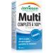 Jamieson Multi 100% Complete Men's Vitamin - 90's | Daily Essential Nutrients - Buy Online on GoSupps.com