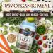 Garden of Life RAW Organic Meal Shake - Chocolate Cacao 2.24 lbs | Meal Replacement - Buy Online on GoSupps.com
