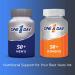 One A Day Men's 50+ Multivitamin - Healthy Advantage 100 Tablets | Best Multimineral Supplement - Buy Online on GoSupps.com