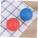 Fomiyes 2-St Massage Ball - Yoga Massage Device for Feet Back & Muscle Relief - Fascia Roller & Relaxation Ball - Buy Internationally - Buy Online on GoSupps.com
