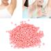 500g Painless Hard Wax Beans for Women | Body Hair Removal Wax Beads - Pink | Best Wax Warmer Bean - Buy Online on GoSupps.com