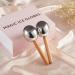 Ice Globes for Facial Skin Care - Unbreakable Steel Cooling Rollers & Cryo Sticks for Women | Tighten Skin & Reduce Puffiness - Buy Online on GoSupps.com