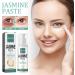 Jasmine Ointment for Dark Circles Active Jasmine Ointment Jasmine Ointment for Drooping Eyelids Active Jasmine Ointment With Collagen And Aloe Vera Jasmine Ointment Plus Jasmine Eye Cream 100ML - Buy Online on GoSupps.com