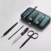 Manicure Set Tools Nail Clipper Nail Clipper Set Ear Scoop Nail Clippers Household Finger Clippers Nail Trimming Tools Nail Clippers(Green) - Buy Online on GoSupps.com