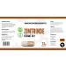 Hepatica Ceylon Cinnamon Extract 10 000mg - 120 Vegan Capsules | High Dose Gluten & GMO Free Lab Tested - Buy Online on GoSupps.com