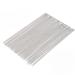 OurHommie 50 Pack 6 Inch Long Upholsterer Needles Large Eye Needle for Sewing Act Crafts - 150mm Long x 1.6mm Thickness - Wholesale