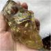 90-120g Natural Citrine raw 1pc - Buy Online on GoSupps.com
