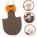 PopetPop 5-Pack Flying Bird Diapers for Cockatiels - Neoprene Suit for Small Birds | 20x11cm | Comfortable & Stylish - Buy Online on GoSupps.com
