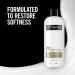 TRESemme Rich Moisture Shampoo & Conditioner Set - Vitamin E, Biotin, for Dry Damaged Hair - 28 Fl Oz (Pack of 2) - Buy Online on GoSupps.com