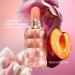 Cacharel Yes I Am Glorious Eau de Parfum for Women Floral Ambery With Notes of White Peach & Milkshake 1 Fl Oz (Pack of 1) - Buy Online on GoSupps.com