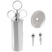 Grafco Ear Syringe 3 oz. Medical Tool Ear Cleaner and Wax Remover 2808