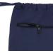 Nike Brasilia Drawstring Pack Bag NKDM3978 - Midnight Navy | Lightweight Gym Sack - Buy Online on GoSupps.com