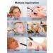 Wireless 1296P HD Ear Wax Removal Tool with Camera and LED Lights - Waterproof Otoscope for iPhone & Android - Black - Buy Online on GoSupps.com