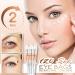 120 Sec Eye Bags Instant Removal Eye Cream Rapid Reduction Bagginess Puffiness Dark Circles and Wrinkles Eye Cream used for People Who Stay Up Late and Sleep Deprived (3Pcs) - Buy Online on GoSupps.com