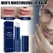 Richolyn Conditioner for Dry Lips | Natural for Men - Lip Balm for Men Organic Lip Balm with Moisturizing Serums and Vitamin E Natural Lip Balm - Buy Online on GoSupps.com