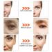 Verfons Firming Eye Cream Set | Anti Aging & Instant Results | Reduce Bags, Fine Lines & Wrinkles - Buy Online on GoSupps.com