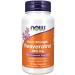 Now Foods Extra Strength Resveratrol 350 mg 60 Veg Capsules
