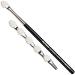 da Vinci Cosmetics CLASSIC Series 3734 - Eyeshadow Applicator with Six Changeable Heads - For area and detail work Classic, 6 Heads