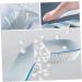 GLEAVI Heightening Insoles - 3 Pairs Breathable Shoe Inserts for Women & Men - Replaceable EVA Sole for Comfort & Support - Buy Online on GoSupps.com