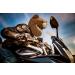 Funny Motorcycle Helmet Cover - Brown | Unique Gifts for Riders | Warmth & Protection - Buy Online on GoSupps.com