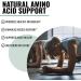 L-Carnitine Fat Burner by Nobi Nutrition | 60 Count | Metabolism & Thermogenic Booster | Appetite Suppressant & Carb Blocker for Healthy Weight Loss - for Women & Men - Buy Online on GoSupps.com