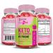 Fast Track Keto ACV Gummies Extreme 2000MG Fasttrack Keto Gummies Apple Cider Vinegar Formulated with Pomegranate Beet Juice Powder B12 Vegan Non GMO 60 Gummys 60 Count (Pack of 1) - Buy Online on GoSupps.com