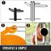 Happybuy 14ft Whoopee Sling with Stainless Steel Port A Wrap - 4409LBS Weight Capacity - Buy Online on GoSupps.com
