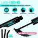 Lash Bond and remover Lash Cluster Glue Long Lasting Strong Hold Waterproof for DIY Lash Extensions at Home by AMZGlRL(5ML+5ML) Lash bond and remover-10ml - Buy Online on GoSupps.com