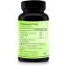 Naturals Nitric Oxide 1400mg Pre Workout L-Arginine L-Citrulline Caffeine | Boost Muscle Growth Stamina & Energy | 90 Veg Capsules - Buy Online on GoSupps.com