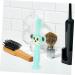Shop Baby Toothbrush & Training Brush | Soft Silicone Teether for Toddlers - International Shipping - Buy Online on GoSupps.com