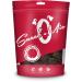 SnackOMio - Premium chew snack for dogs - Finely sliced duck breast 70g (1 x 0.07kg) sliced duck breast 70 g (1 pack)