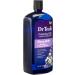 Dr Teal's Foaming Bath Variety Gift Set - 2 Pack 34oz Ea. Eucalyptus & Spearmint Melatonin Sleep Bath - Epsom Salt with Essential Oils for Relaxation and Relief - Buy Online on GoSupps.com