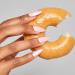 MYGEL by Mylee Nail Gel Polish Iridescent No-Wipe Top Coat 15ml UV/LED Soak-Off Nail Art Manicure Pedicure Professional Salon & Home Use Long Lasting Easy to Apply No Chips Durable & Safe - Buy Online on GoSupps.com