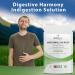 Bodygenix Marshmallow Root 500mg Capsules - Respiratory Support for COUGHS and IBS - 30ct, 1 Month Supply - Buy Online on GoSupps.com