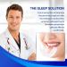 Anti Snoring Device - Customizable Mouth Guard for Men & Women | Comfortable & Effective Solution (S05) - Ships Internationally - Buy Online on GoSupps.com