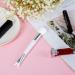 Contour Brush Nose U Shape - 2-in-1 Double Ended Makeup Brush for Precise Cheek Bone Defining & Easy Nose Contour | International Shipping - Buy Online on GoSupps.com