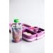 Sprout Organic Toddler Smoothie Berry Grape | Dairy Free | 4oz Pouch (Pack of 6) - Buy Online on GoSupps.com