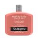 Neutrogena Exfoliating Healthy Scalp Clarify & Shine Conditioner for Oily Hair and Scalp Anti-Residue Conditioner with Pink Grapefruit Paraben & Phthalate-Free Color-Safe 12oz 12 Ounce (Pack of 1)