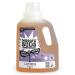Molly's Suds Liquid Laundry Detergent | Natural Laundry Detergent Soap for Sensitive Skin | 2x Concentrated High Efficiency (HE) | Lavender - 100 Loads Lavender 52 Fl Oz