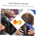 MAGICLULU Essential Oil Hair Massage Comb - Dandruff Scrubber & Scalp Care Roller | Deep Root Applicator Tool for Hair Care - Buy Online on GoSupps.com