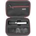 RLSOCO Case Compatible with Philips Norelco Multigroom Attachment Head and Charger