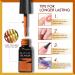 LILYCUTE Fall Winter Gel Nail Polish Set - 8 Colors Halloween & Thanksgiving Gel Polish Kit | Pumpkin Caramel Series | Soak Off LED Lamp Required | Gift for Women - Buy Online on GoSupps.com