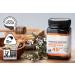 Manuka Doctor Multifloral MGO 45+ Manuka Honey 1.1 lbs (500g) - Premium Natural Health - Buy Online on GoSupps.com